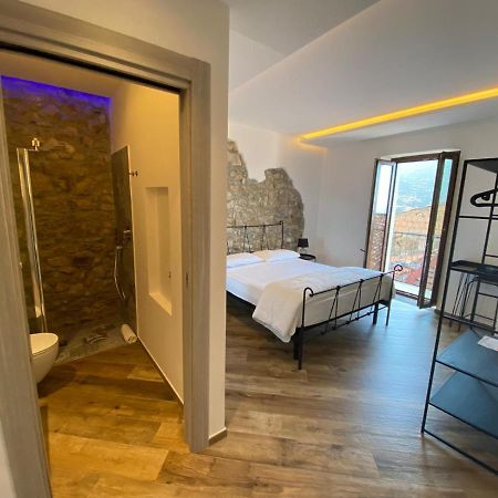 L'Orologio Bed & Breakfast Capaccio ภายนอก รูปภาพ
