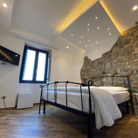 L'Orologio Bed & Breakfast Capaccio ภายนอก รูปภาพ