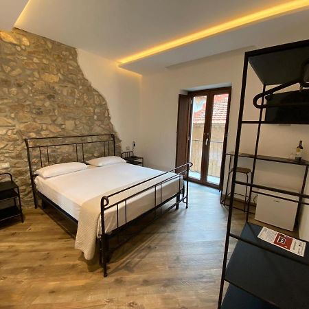 L'Orologio Bed & Breakfast Capaccio ภายนอก รูปภาพ