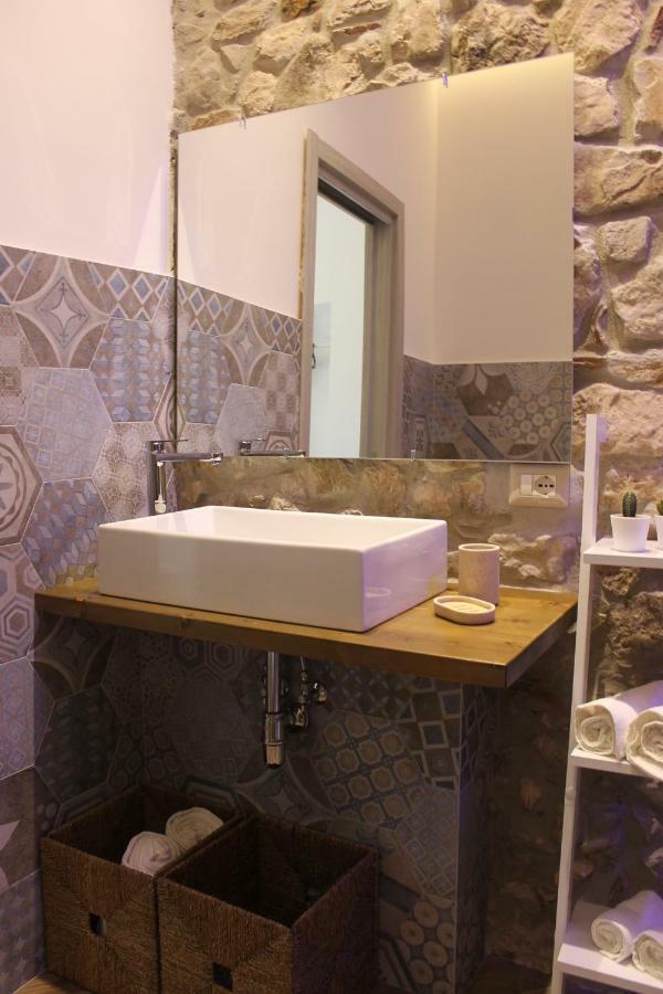L'Orologio Bed & Breakfast Capaccio ภายนอก รูปภาพ